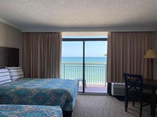 *OCEANFRONT GETAWAY* Great Pools, Lazy River, Hot Tubs+*A82 - Myrtle Beach - 8