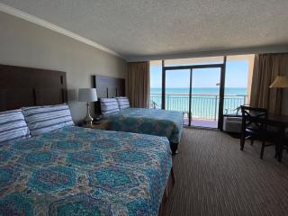 *OCEANFRONT GETAWAY* Great Pools, Lazy River, Hot Tubs+*A82 - Myrtle Beach - 7