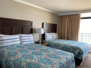 *OCEANFRONT GETAWAY* Great Pools, Lazy River, Hot Tubs+*A82 - Myrtle Beach - 6