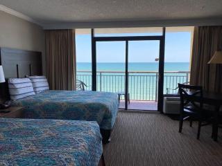 *OCEANFRONT GETAWAY* Great Pools, Lazy River, Hot Tubs+*A82 - Myrtle Beach - 4