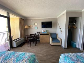 *OCEANFRONT GETAWAY* Great Pools, Lazy River, Hot Tubs+*A82 - Myrtle Beach - 2