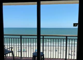*OCEANFRONT GETAWAY* Great Pools, Lazy River, Hot Tubs+*A82 - Myrtle Beach - 9