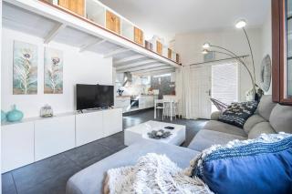 Boho BungalowPoolPrivate TerraceMaspalomas - Maspalomas - 6