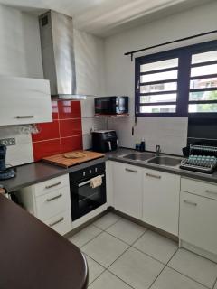 La Terrasse de Ugo - Saint-Pierre - 5