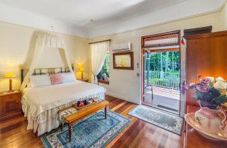 Montville Boutique BnB - Montville - 2