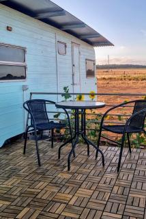 Quentin Park Hideaway - Peterborough - 5