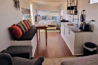 Quentin Park Hideaway - Peterborough - 4