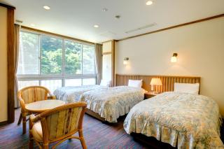 Yugawara-Onsen Manyoso - Yugawara - 2