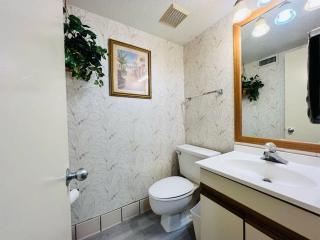 *A FAMILY RETREAT*Pool*Steps to the Beach*Approved Dogs*D18-9 - Myrtle Beach - 1