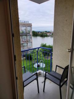 Apartment am Rhein - Weil am Rhein - 6