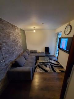 Apartment am Rhein - Weil am Rhein - 3