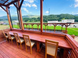 時間を忘れる貸別荘ウエストブルー - 1