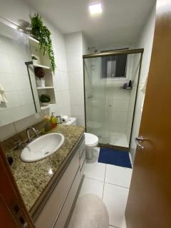 Apartamento Maravilha - Rio de Janeiro - 8