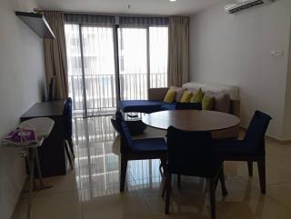 I-City Luxury Condominiums, Shah Alam,Blok B -Smarthome - Shah Alam - 9