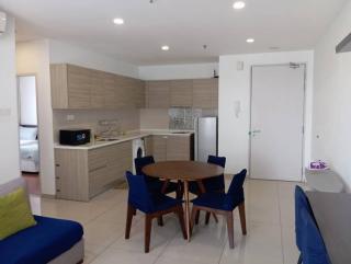 I-City Luxury Condominiums, Shah Alam,Blok B -Smarthome - Shah Alam - 6