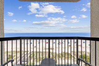 *OCEANFRONT*Tons of AMENITIES*Compass Cove*S107 - Myrtle Beach - 0