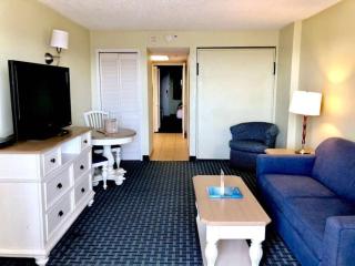 *OCEANFRONT*Tons of AMENITIES*Compass Cove*S107 - Myrtle Beach - 9