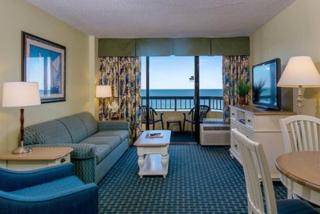 *OCEANFRONT*Tons of AMENITIES*Compass Cove*S107 - Myrtle Beach - 7