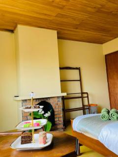 Golden King Cottage - Nuwara Eliya - 4