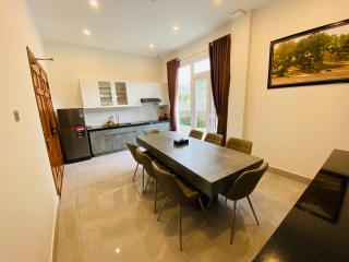 Minh Chiến Villa & Apartment - 1