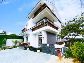Minh Chiến Villa & Apartment - Dalat - 9