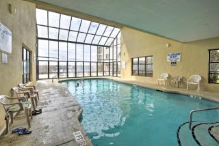 North Myrtle Beach Crescent Beach - Oceanfront - Great Amenties - Myrtle Beach - 8