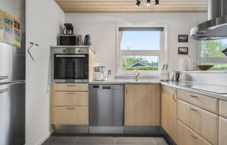 Holiday Home Flyndervej Tarm Xi - Hemmet - 3