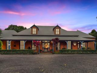 Montville Boutique BnB - Montville - 9