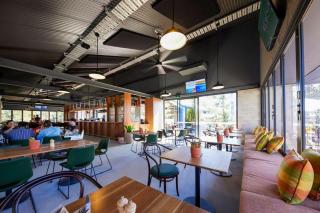 Coomera Lodge Hotel - 5
