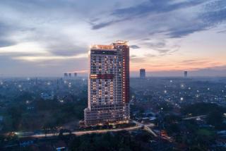 Ramada by Wyndham Serpong - Serpong - 9