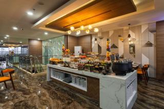 Ramada by Wyndham Serpong - Serpong - 4
