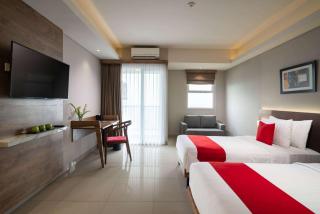 Ramada by Wyndham Serpong - 6