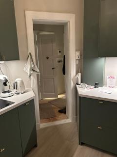 Central apartment in Majorstuen - Oslo - 9