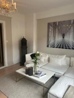 Central apartment in Majorstuen - Oslo - 8