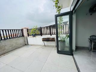 GOLDEN BEACH HoTEL - 9