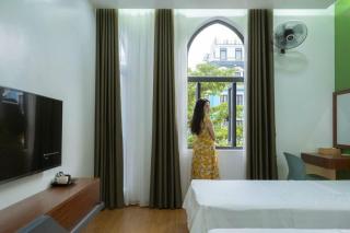 GOLDEN BEACH HoTEL - Ha Long - 7