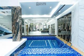 GOLDEN BEACH HoTEL - 6