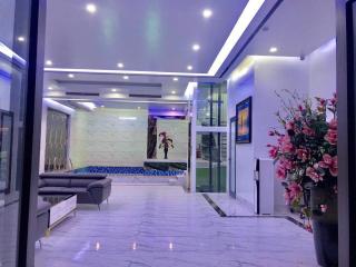 GOLDEN BEACH HoTEL - Ha Long - 5