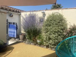 Maison rénovée à La Tranche-sur-Mer, proche plages et commerces, pour 4 personnes - FR-1-22-300 - La Tranche-sur-Mer - 7