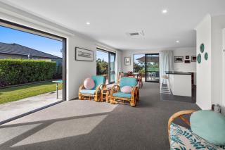 Bennett's Bach - Waipu Holiday Home - Waipu - 7
