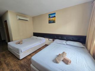 Fast Hotel Melaka - Malacca - 2