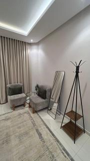 LP96 Elegant 1BR Apartment in Yarmuk - Riyad - 8