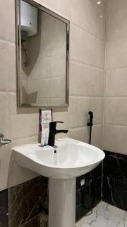 LP96 Elegant 1BR Apartment in Yarmuk - Riyad - 6
