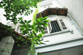 Yellow Room Home of an Architect - Hanoi - 2
