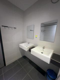 S Boutique Hotel - Ipoh - 9