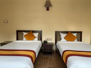 Boudha Stupa View Guest House - 8