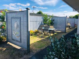 Blue Haven Motel - Mount Maunganui - 9