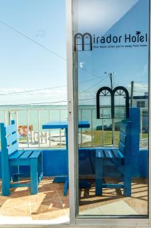 Mirador Hotel - Corozal Town - 7