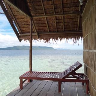 Mentari homestay - Besir - 1