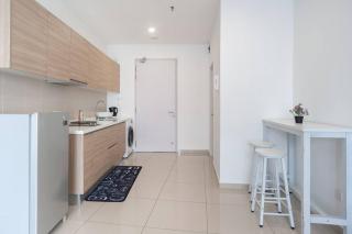 I-City Luxury Condominiums, Shah Alam,Blok B -Smarthome - Shah Alam - 1